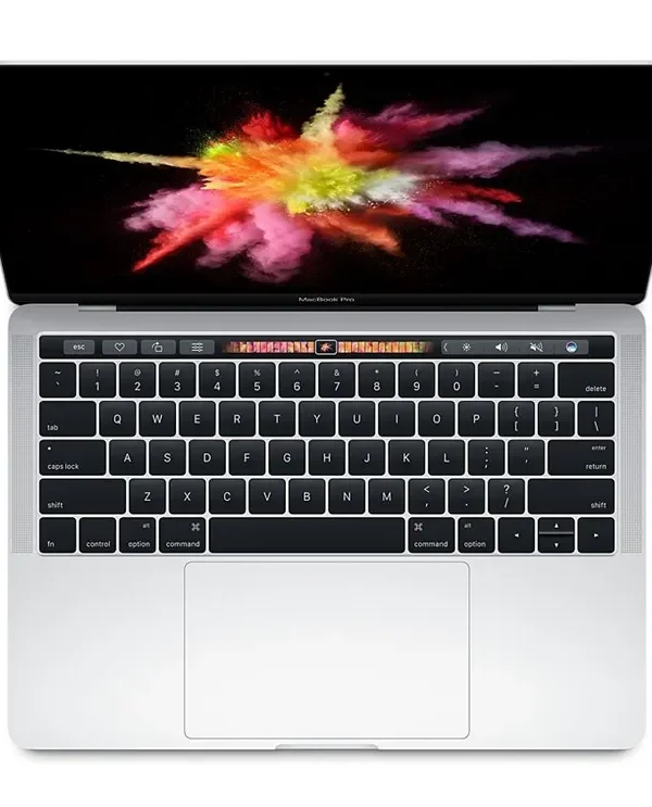 Apple MacBook Pro (15" 2016) - Core i7-6820HQ / 16GB / 512GB SSD (16GB)  - Culoare: Gri - 1