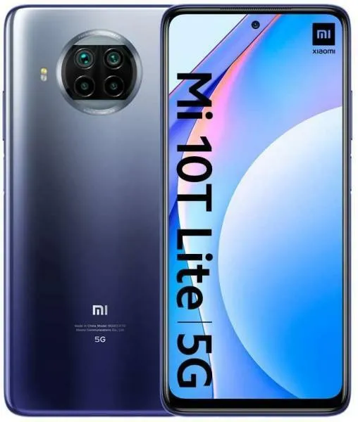 Xiaomi 13 Lite 5G (128GB)  - Culoare: Albastru - 1