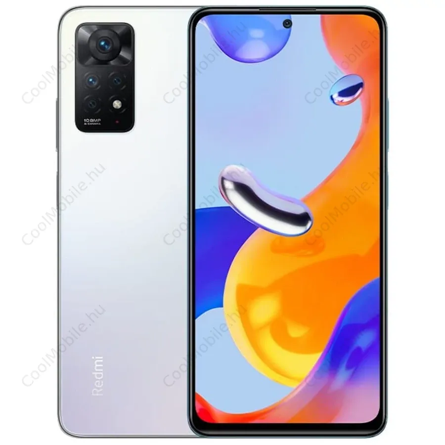 Xiaomi Redmi Note 8 (64GB) - Culoare: Gri - 1