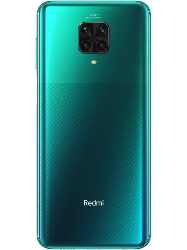 Xiaomi Redmi Note 13 Pro (128GB)  - Culoare: Verde - 1