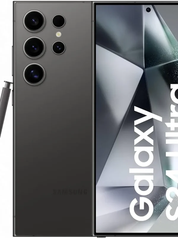 Samsung Galaxy S24 Ultra (256GB)  - Culoare: Gri - 1