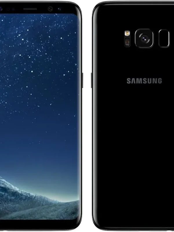 Samsung Galaxy S23 Plus (256GB)  - Culoare: Negru - 1