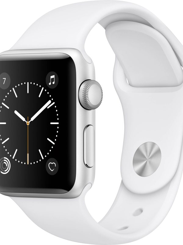 Apple Watch Ultra 2  - Culoare: Argint - 1