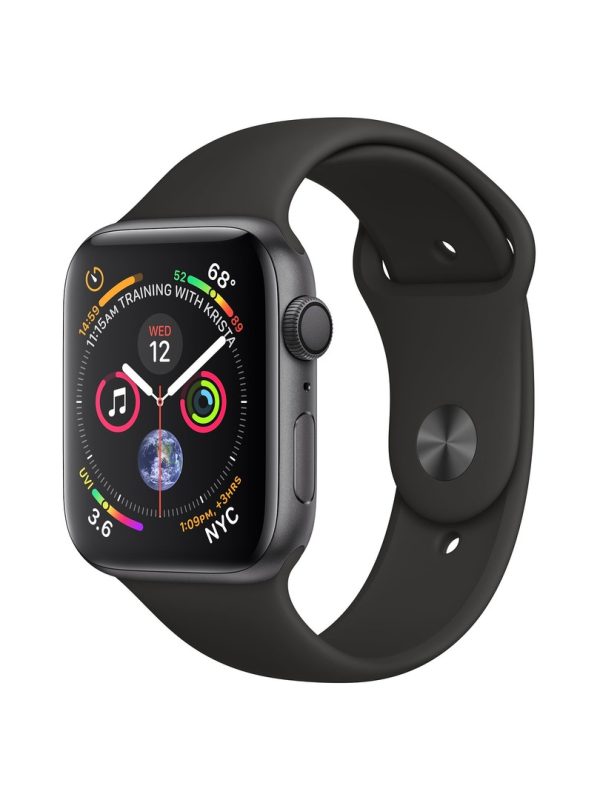 Apple Watch Series 4 44mm  - Culoare: Gri - 1