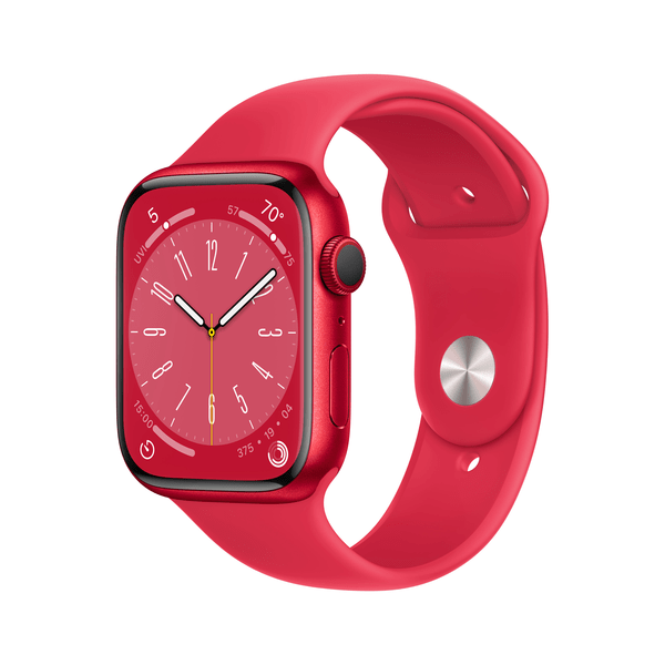 Apple Watch Series 9 41mm  - Culoare: Negru - 1
