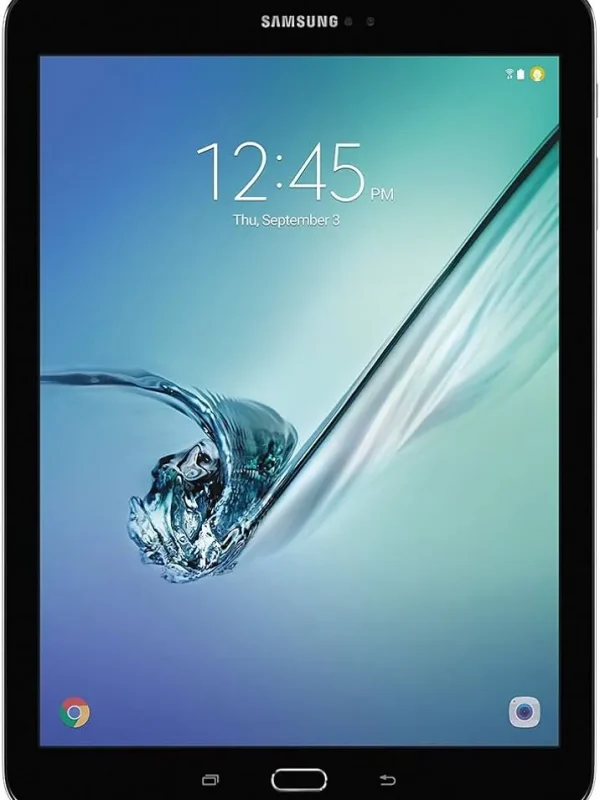 Samsung Galaxy Tab S2 VE 8.0 (32GB)  - Culoare: Negru - 1
