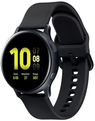 Samsung Galaxy Watch Active 2 44mm  - Culoare: Negru - 1
