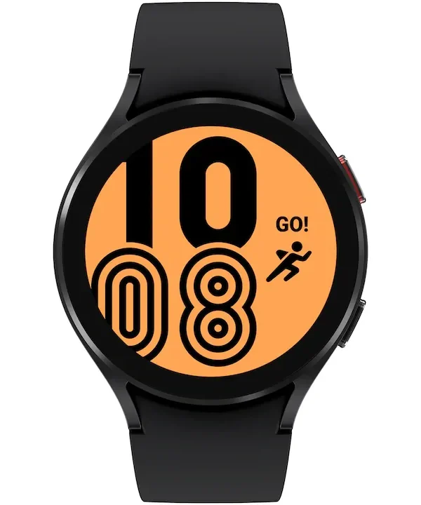 Samsung Galaxy Watch 4 44mm  - Culoare: Negru - 1