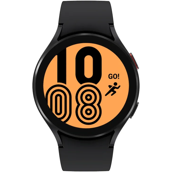 Samsung Galaxy Watch 4 44mm  - Culoare: Negru - 1