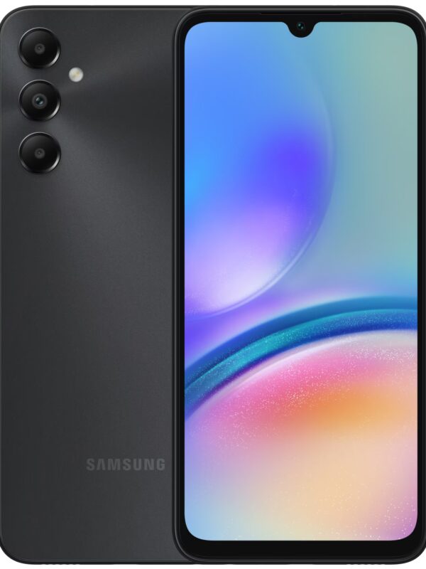 Samsung Galaxy A05s (128GB)  - Culoare: Negru - 1