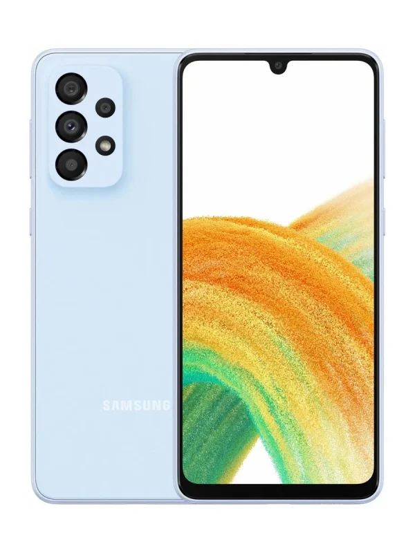 Samsung Galaxy A3 2015  - Culoare: Negru - 1