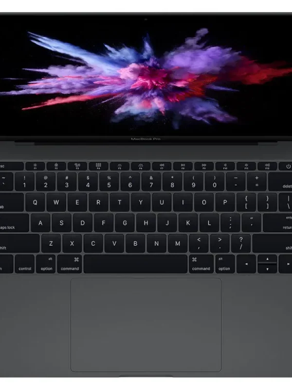 Apple MacBook Pro 2019 (256GB)  - Culoare: Gri - 1