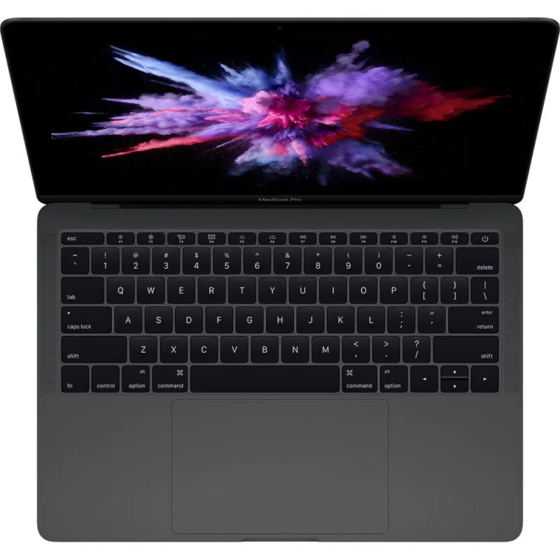 Apple MacBook Pro 2019 (256GB)  - Culoare: Gri - 1