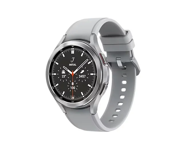 Samsung Galaxy Watch 6 Classic 43mm  - Culoare: Negru - 1