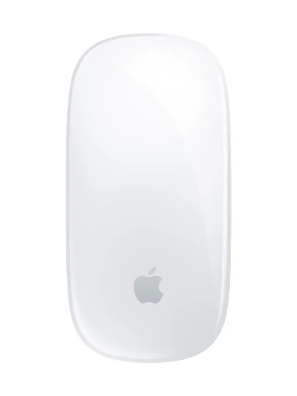 Apple Magic Mouse 2  - Culoare: Alb - 1