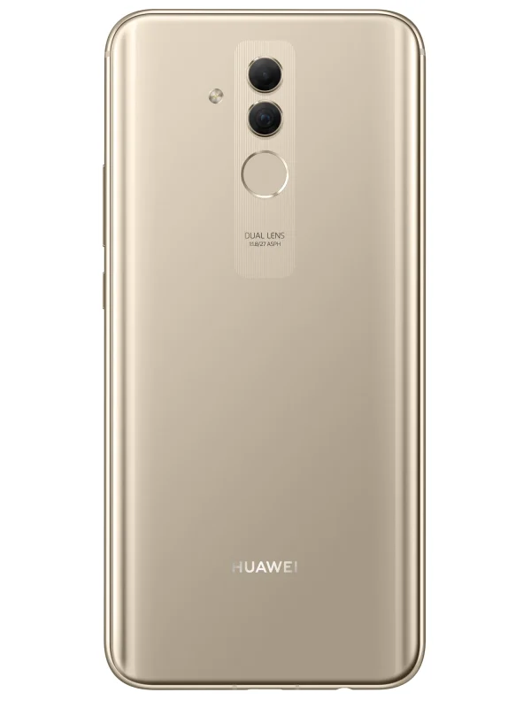 Huawei mate 20 lite  - Culoare: Aur - 1