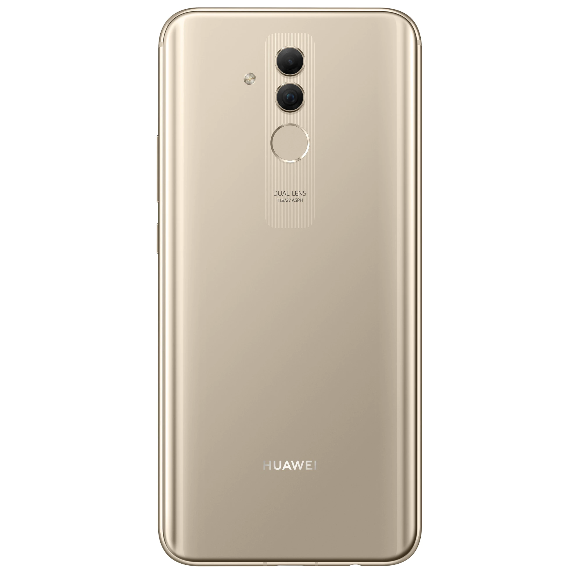 Huawei mate 20 lite  - Culoare: Aur - 1