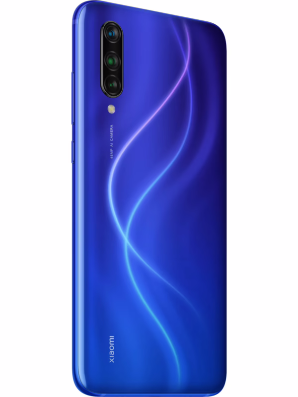 Xiaomi Mi 9 Lite (64GB)  - Culoare: Albastru - 1
