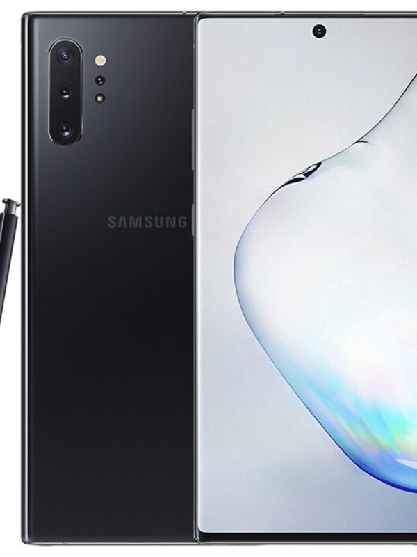 Samsung Galaxy Note 20 (256GB)  - Culoare: Gri - 1