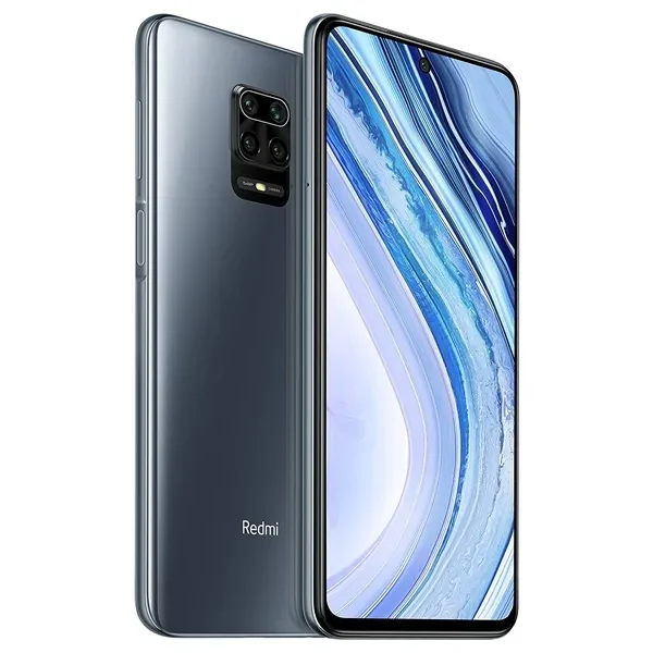 Xiaomi Redmi Note 9 Pro (64GB)  - Culoare: Gri - 1
