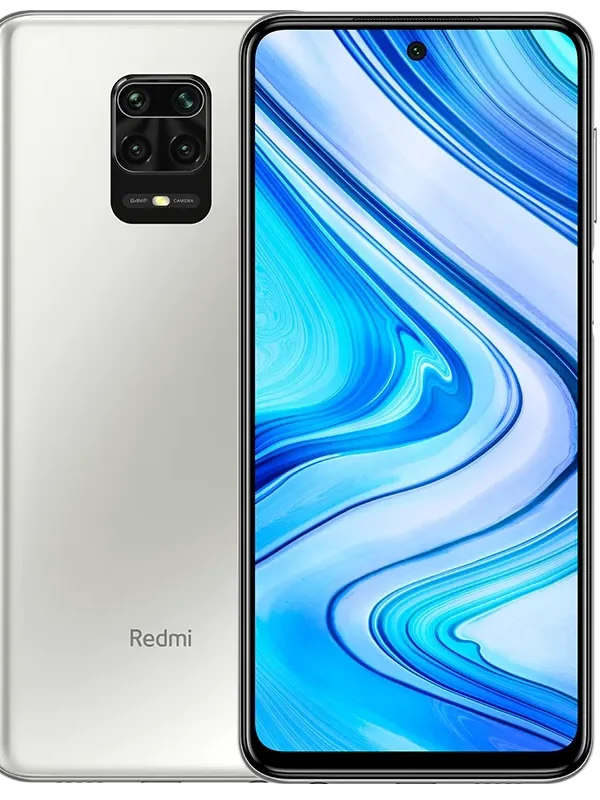 Xiaomi Redmi Note 13 (128GB)  - Culoare: Albastru - 1