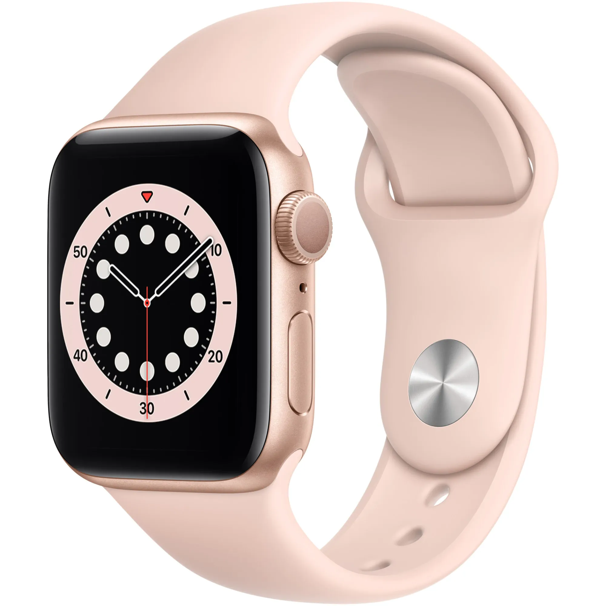 Apple Watch Se 2022  - Culoare: Negru - 1