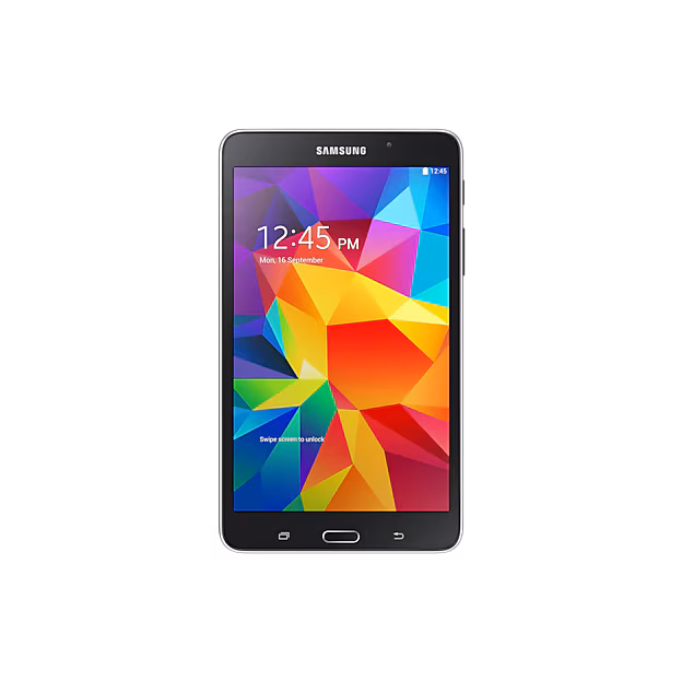 Samsung Galaxy Tab 4 7.0 (8GB)  - Culoare: Negru - 1