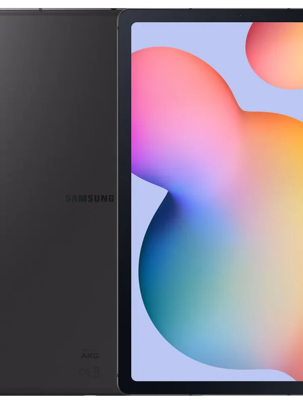 Samsung Galaxy Tab S6 Lite (64GB)  - Culoare: Gri - 1