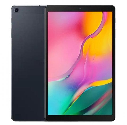 Samsung Galaxy Tab A 10.1 (32GB)  - Culoare: Negru - 1