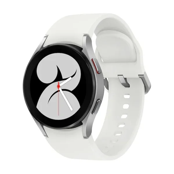 Samsung Galaxy Watch 4 40mm  - Culoare: Argint - 1