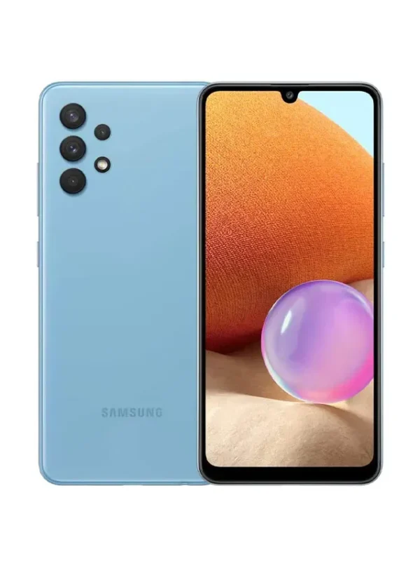 Samsung Galaxy A3 2015  - Culoare: Negru - 1