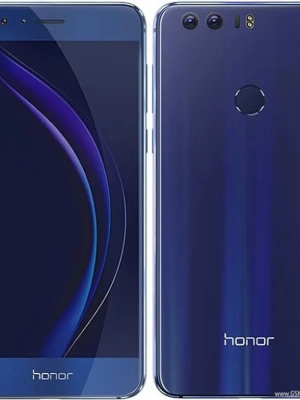 Huawei Honor 8 (64GB)  - Culoare: Albastru - 1