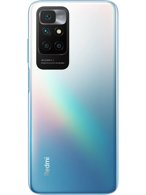 Xiaomi Redmi 10 (128GB)  - Culoare: Albastru - 1
