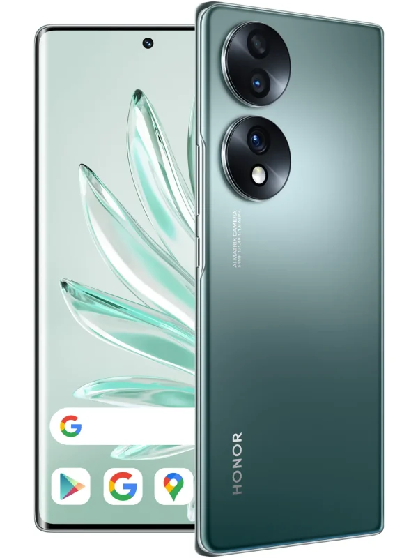 Honor 90 (512GB)  - Culoare: Verde - 1
