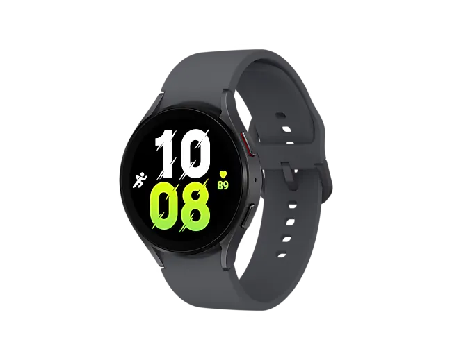 Samsung Galaxy Watch 5 40mm  - Culoare: Gri - 1