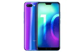 Huawei Honor 10 (64GB)  - Culoare: Albastru - 1