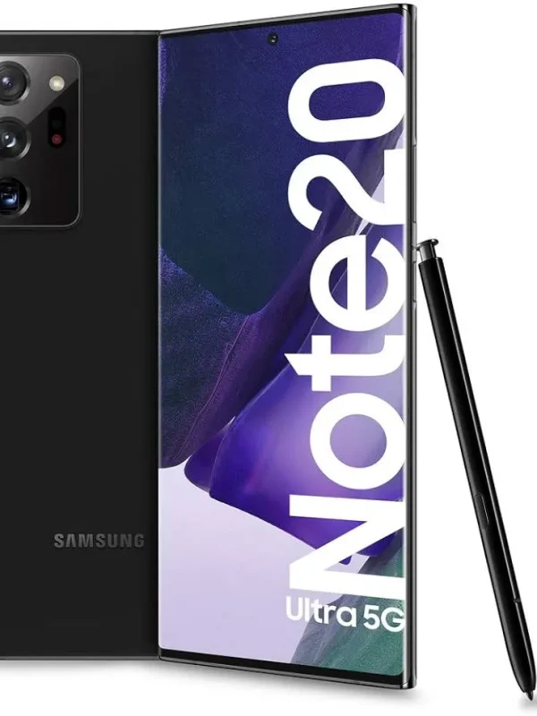 Samsung Galaxy S25 Ultra (256GB)  - Culoare: Negru - 1