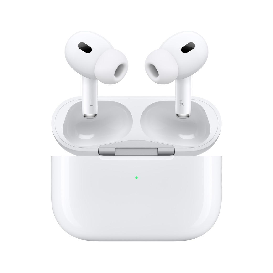 Apple AirPods Pro 3 - Culoare: Alb - 1