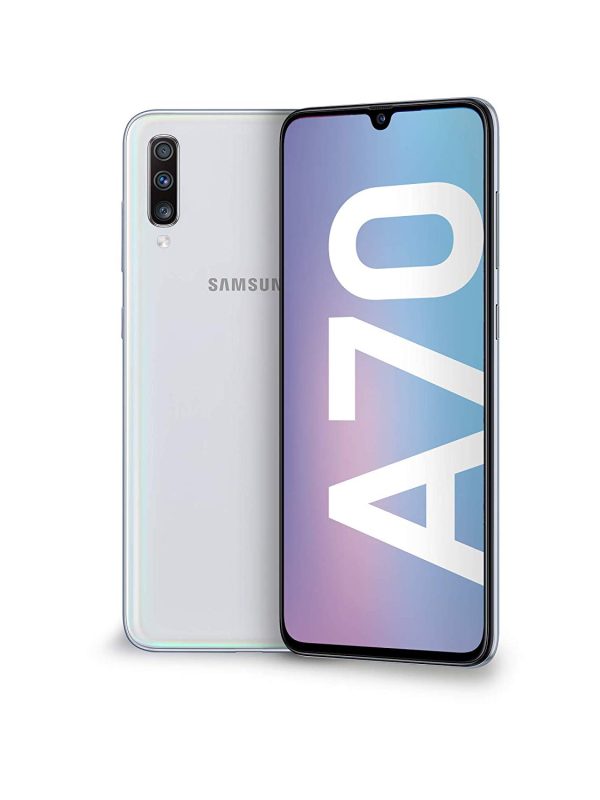 Samsung Galaxy A7 (2018) (64GB)  - Culoare: Negru - 1