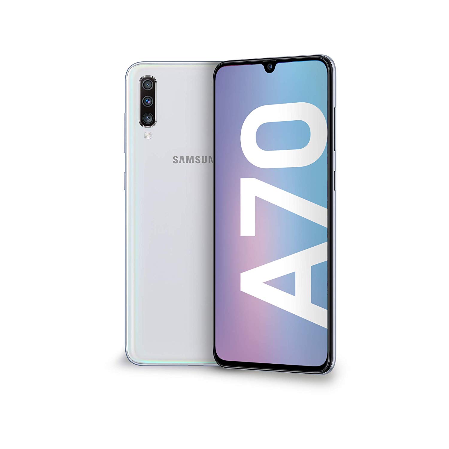 Samsung Galaxy A7 (2018) (64GB) - Culoare: Negru - 1