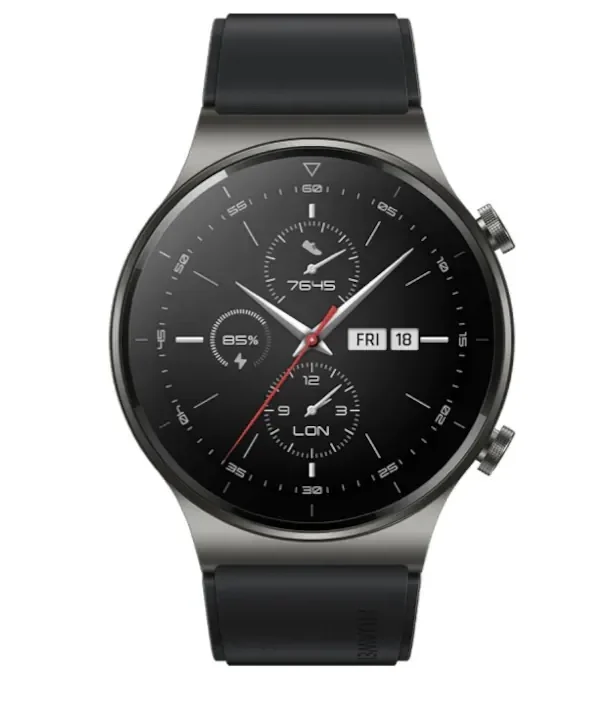 Huawei Watch 4 Pro  - Culoare: Gri - 1