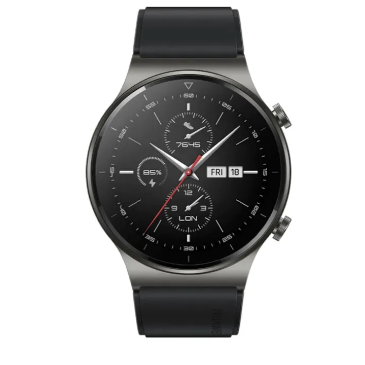 Huawei Watch 4 Pro - Culoare: Gri - 1