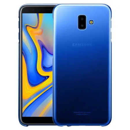 Samsung Galaxy J6 Plus (32GB)  - Culoare: Albastru - 1