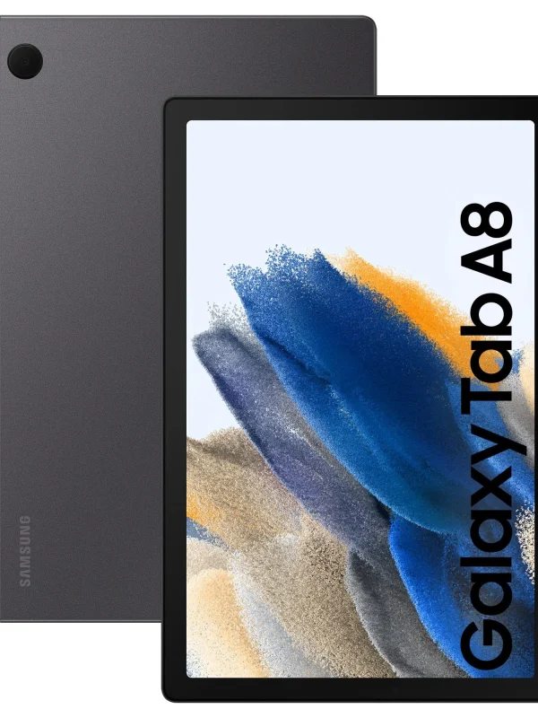 Samsung Galaxy A8 Plus (32GB)  - Culoare: Negru - 1