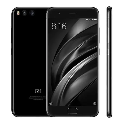 Xiaomi Mi 6 (64GB)  - Culoare: Negru - 1