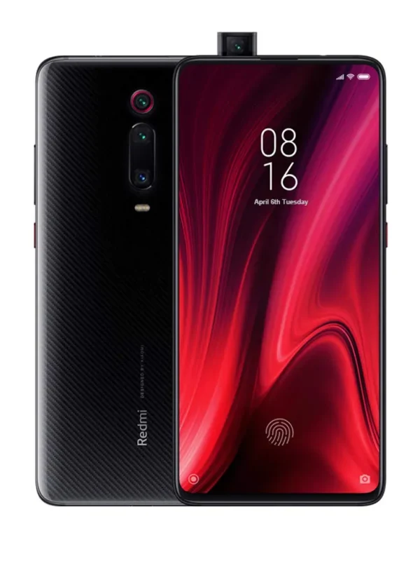 Xiaomi MI 9 SE (64GB)  - Culoare: Mov - 1