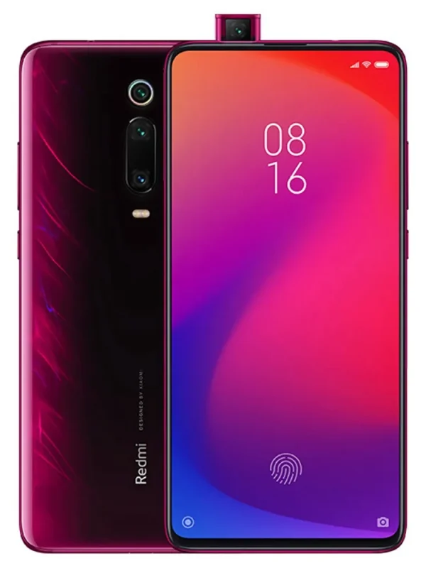 Xiaomi MI 9 SE (64GB)  - Culoare: Mov - 1