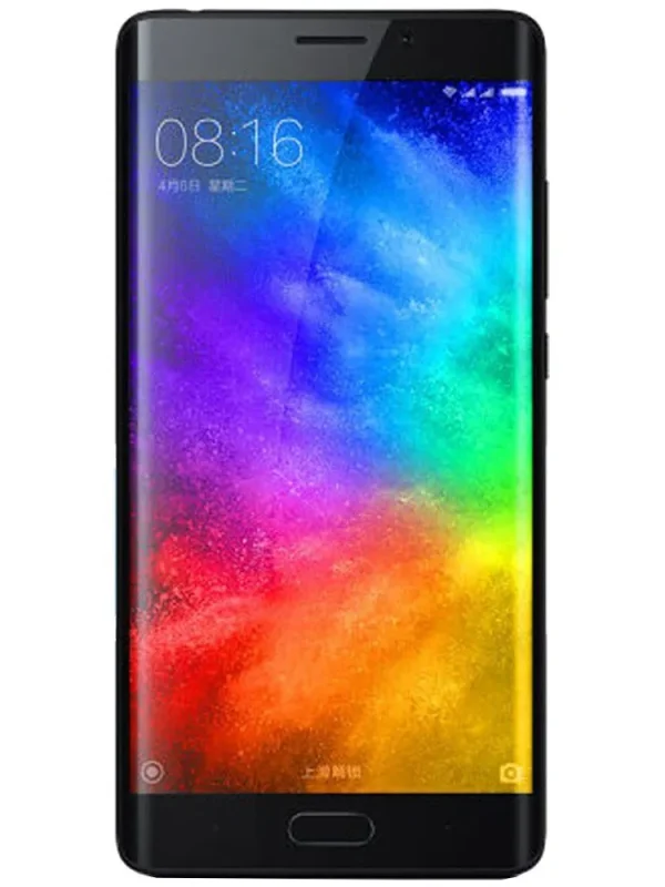 Xiaomi Mi Note 2 (128GB)  - Culoare: Negru - 1