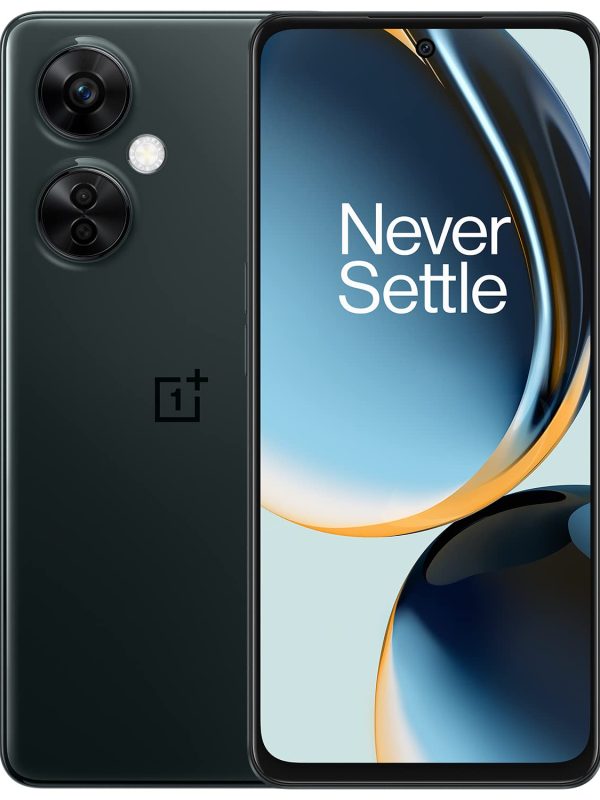 OnePlus Nord CE 2 (128GB)  - Culoare: Albastru - 1