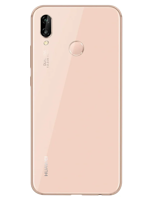 Huawei P20 Lite (64GB)  - Culoare: Rózsaszín - 1